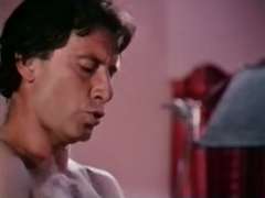 Poilue, Actrice du porno