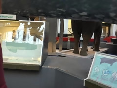 素人, お尻, フェラチオ, 口内発射, 彼女, レズビアン, なめる, ハメ撮り