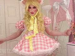Amateur, Sadomasoquismo, Fetichismo travestista, Fetiche, Hd, Pov, Transexual, Puta