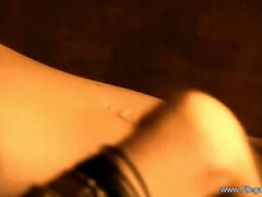 Bruinharig, Hd, Indisch, Moeder die ik wil neuken, Natuurlijk, Naakt, Strippen, Plagen