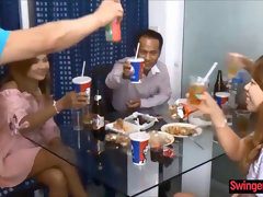Любители, Азиатки, Минет, Группа, Оргии, Тайки