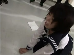 フェティッシュ, 日本人, ティーン