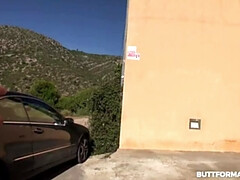 Grote kont, Grote mammen, Hardcore, Latijnse vrouw, Sportoefening