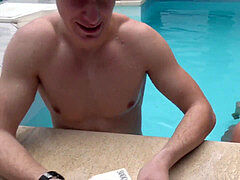 Sucer une bite, Cocu, Européenne, Massage, Argent, Réalité, Nénés