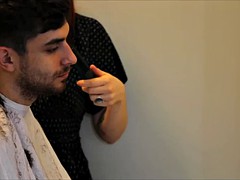 Amateur, Noire, Danoise, Noir ébène, Homosexuelle