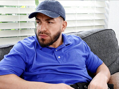 Amerikanisch, Arsch, Grosse titten, Paar, Schwanz, Kleid, Überraschung, Nass