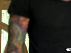 Kont naar mond, Grote kont, Blond, Pijpbeurt, Gapende, Masseren, Biljart, Ruw