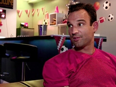 Naughty Kitty Carrera sneaky sex video