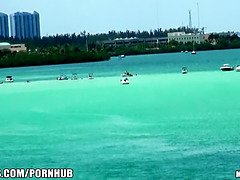 Bikini, Blasen, Braunhaarige, Hardcore, Hd, Pov, Rasiert, Jungendliche (18+)