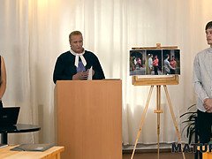 Большие сиськи, Брюнетки, Измена, Постарше, Рогоносцы, Чешки, Натуральные, Жена