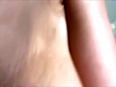 お尻, デカ尻, デカチン, デカパイ, イく瞬間, Hd, 淫乱熟女, タトゥー