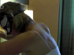 Enthousiasteling, Grote lul, Zwart, Huisgemaakt, Interraciaal, Moeder die ik wil neuken, Kut duiken