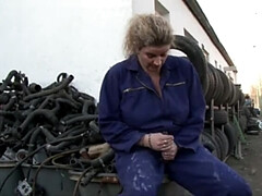 Amateur, Gros seins, Allemand, Fait maison, Mature, Nue, Sperme, Plan cul à trois