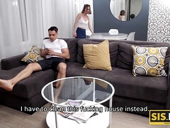 Брат, Кончили внутрь, Киски, Бритые, Сестра, Носки, Молоденькие, Сиськи