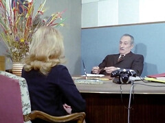 Man die toekijkt, Oud