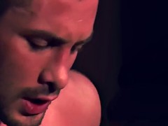 アナル, イく瞬間, ヨーロピアン, ゲイ, タトゥー