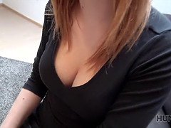 Amateur, Cocu, Tchèque, Hd, Argent, Pov, Public, Adolescente