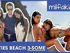 18, 素人, デカチン, 女 人男 人, ギリシア人, 淫乱熟女, ハメ撮り, 公共