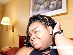 The Habib Show featuring milady's ethic smut