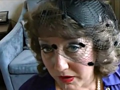 Belle grosse femme bgf