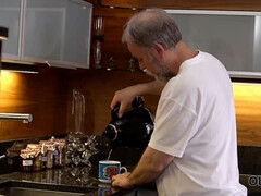 18 jahre, Blondine, Blasen, Europäisch, Hd, Lecken, Muschi, Jungendliche (18+)