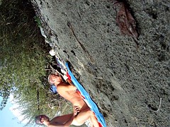 Amateur, Al aire libre