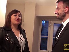 Belle grosse femme bgf, Britannique, En levrette, Fétiche, Hard, Mature, Réalité, Jarretelles