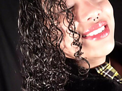 Grosse bite, Hard, Hd, Indienne, Interracial, Lait, Pov, Belle mère