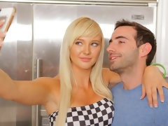 Grote mammen, Pijpbeurt, Hondjeshouding, Handbeurt, Keuken, Likken, Geschoren, Tiener