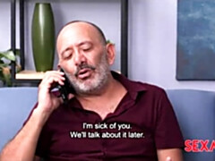 Pussy Eater Step Daddy