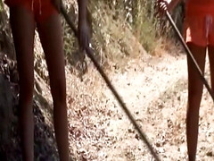 Grosse titten, Blondine, Blasen, Spermaladung, Fingern, Flotter dreier, Titten, Vintage