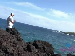 茶髪の, 口内発射, 爸, 指いじり, オーガズム, ハメ撮り, 喫煙, オッパイの