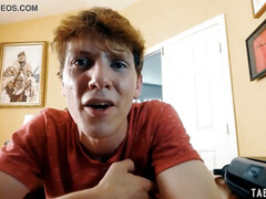 Braunhaarige, Fingern, Masturbation, Solo, Jungendliche (18+)