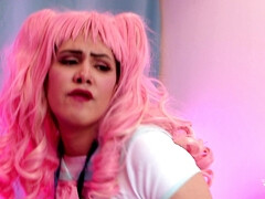 Culo grande, Verga grande, Mamada, Sexo duro, Perforación, Transexual, Tatuaje, Tetas