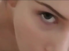 ブロンド, 浮気者, イく瞬間, 彼女, 自家製, ヤリマン, タトゥー, ティーン