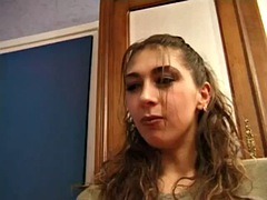 Français, Mature, Nénés