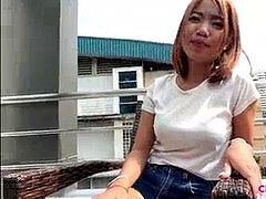 Filipina, Japanische massage, Thai