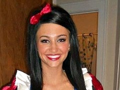 Oma, Party, Reiten, Lehrer