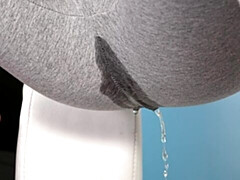 Grosser arsch, Grosse titten, Fetisch, Fingern, Masturbation, Kurzes haar, Solo, Entkleiden