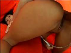 Anal, Double pénétration, Actrice du porno