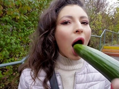 Helina Dream is dreaming of a hardcore fuck session