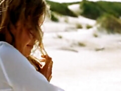 Beroemdheid, Classisch, Schattig, Lul, Natuurlijk, Tepels, Orgasme, Tieten likken