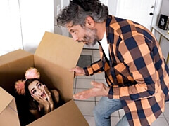 18 летние, Большой член, Минет, Брюнетки, Собачьи, Натуральные сиськи, Молоденькие, Сиськи