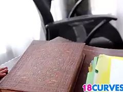 お尻, デカ尻, デカチン, Hd, 巨大, 怪物, ティーン