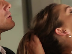 Минет, Брюнетки, Кончили внутрь, Семяизвержение, Эротика, Волосатые, Лизание, Киски