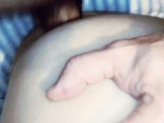 Leie, In den arsch, Hardcore, Reif, Dürr, Spielzeuge