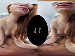 3d, Большие сиськи, Реалити, Рыжие, Молоденькие, Сиськи