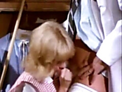 18, フィストファック, 毛深い, 熟年, オージー, ストッキング, 三人, ヴィンテージ