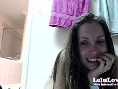 Leie, Masturbation, Spielzeuge