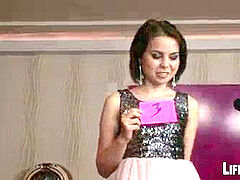 Anal, Sucer une bite, Adolescente